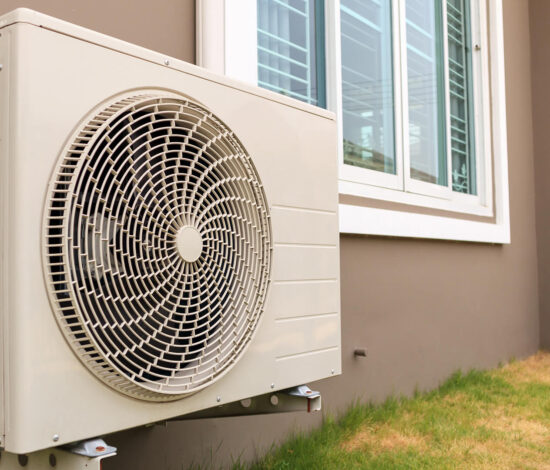 Ductless Heating & A/C Services
